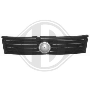 Panal de radiador 717 18 788