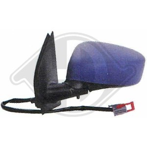 Retrovisor exterior 735277844