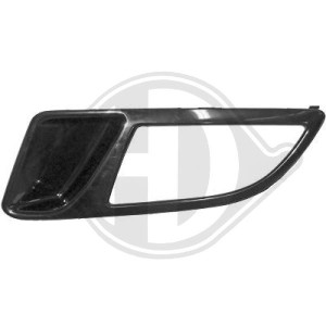 Rejilla de ventilaci¢n, parachoques 735441596