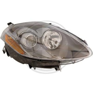 Faro principal 3463082