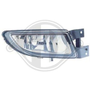 Faro antiniebla 51775551