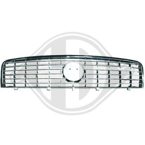 Panal de radiador 735445921