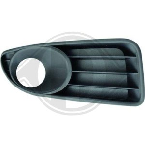 Rejilla de ventilaci¢n, parachoques 735460618