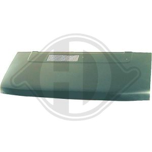 Cap¢ del motor 5920290