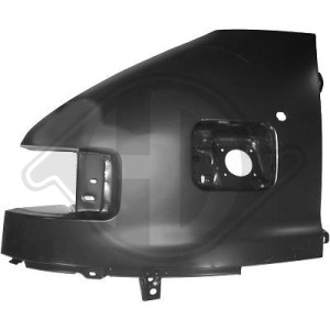 Guardabarros 7841 E7