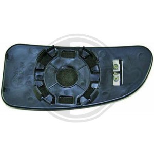 Cristal de espejo, retrovisor exterior 8151ER