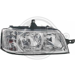 Faro principal 6204Z8
