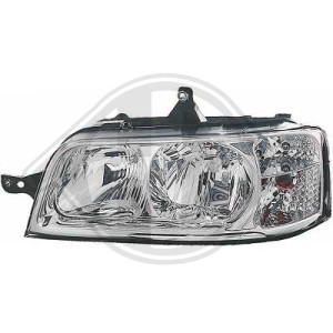 Faro principal 6204ZG