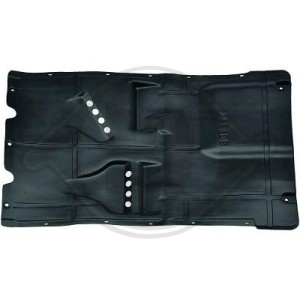 Amortiguaci¢n del compartimiento de motor 1341340080