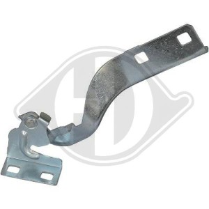 Bisagra, cap¢ del motor 1342114080