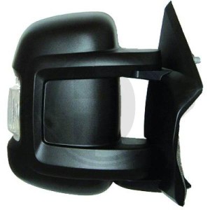 Retrovisor exterior 1613688980