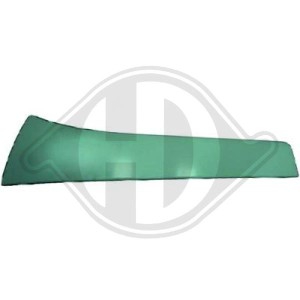 List¢n embellecedor/protector, parachoques 7810R0