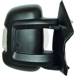 Retrovisor exterior 1613689280