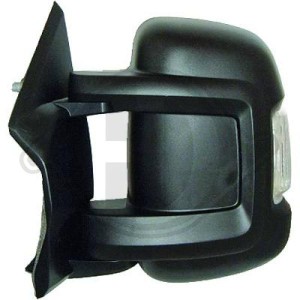 Retrovisor exterior 1613692580