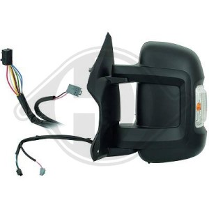 Retrovisor exterior 8153X8