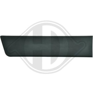 List¢n embellecedor/protector, panel lateral 8547W8