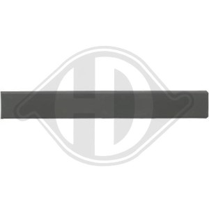 List¢n embellecedor/protector, puerta 8546T6