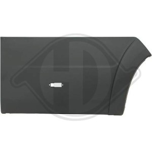 List¢n embellecedor/protector, panel lateral 8547AT