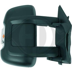 Retrovisor exterior 1613689080