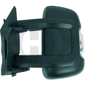 Retrovisor exterior 1613693680