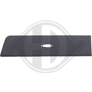 List¢n embellecedor/protector, panel lateral 8547Z1