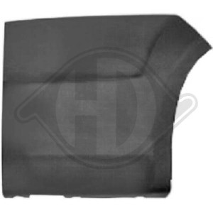 List¢n embellecedor/protector, panel lateral 735491683