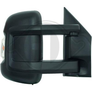 Retrovisor exterior 1613689180