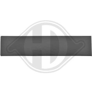 List¢n embellecedor/protector, puerta 8546T3