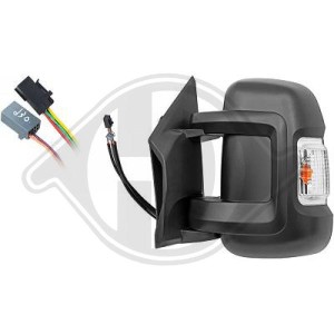 Retrovisor exterior 1613692880