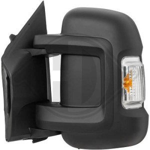 Retrovisor exterior 1613693180