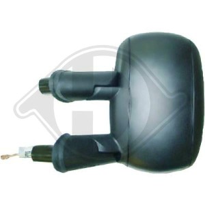 Retrovisor exterior 735268404