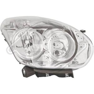 Faro principal 51810671