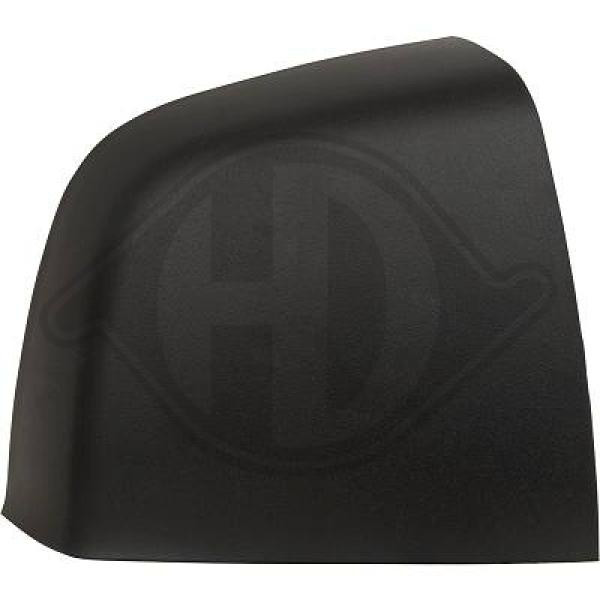 Cubierta, retrovisor exterior 735497926