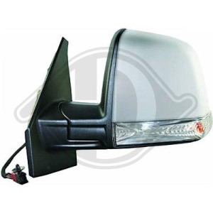 Retrovisor exterior 735497877