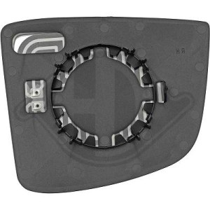 Cristal de espejo, retrovisor exterior 71765471
