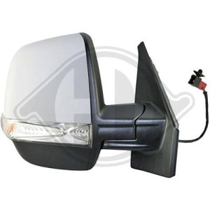 Retrovisor exterior 735497890