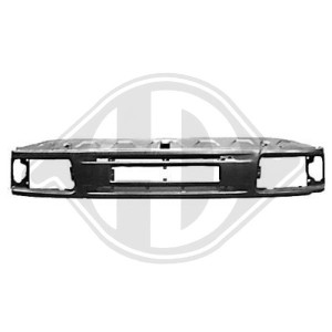 Revestimiento frontal 93937476