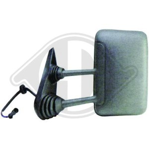 Retrovisor exterior 93928073