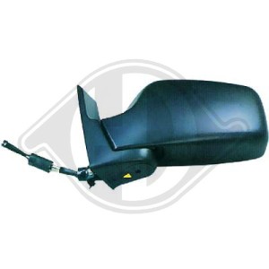 Retrovisor exterior 8148CK
