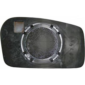 Cristal de espejo, retrovisor exterior 3491026