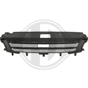 Panal de radiador 3802804