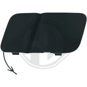 Cubierta,  parachoques 5801350681