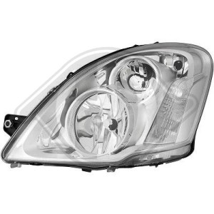 Faro principal 5801375416