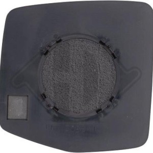 Cristal de espejo, retrovisor exterior 8151R9