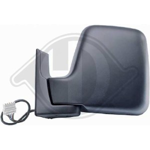 Retrovisor exterior 8148WH