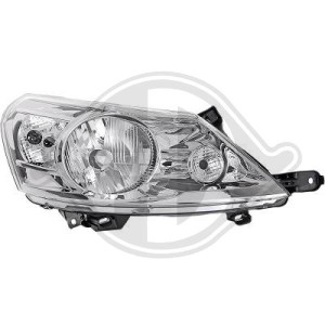 Faro principal 6206C5