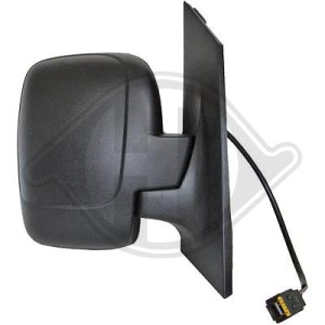 Retrovisor exterior 8153N7