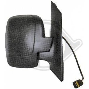 Retrovisor exterior 8153L9