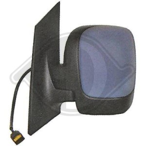 Retrovisor exterior 8153GE