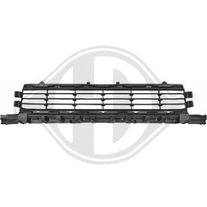 Rejilla de ventilaci¢n, parachoques 6000620002